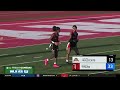 Sonora vs. Antelope | 2026 Friday Gameday girls flag football