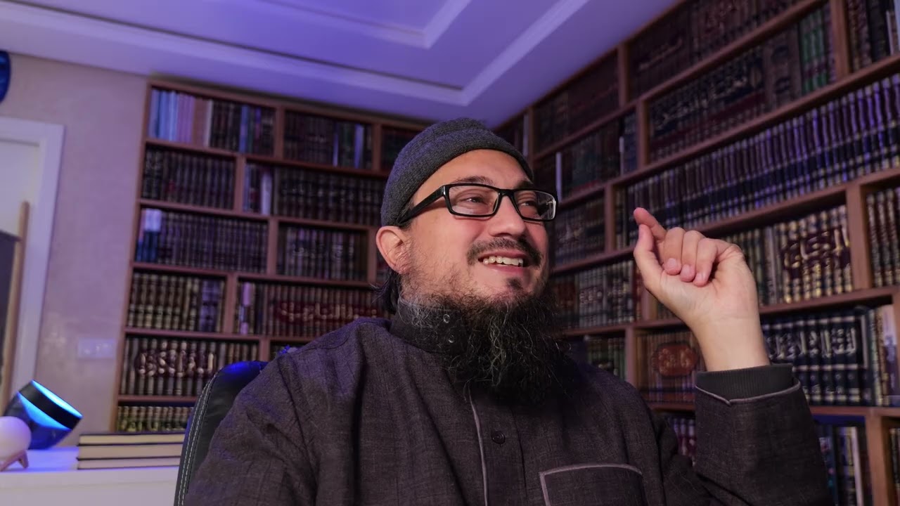 La concrétisation du monothéisme avant tout !