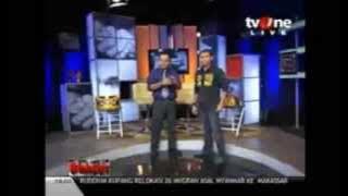 Download lagu Gestur tv One 17 Januari spesial Cris John