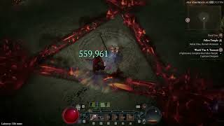 10 Saat Henjut Elias Lvl 60 Barb