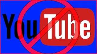 Почему ЮТУБ ЗАПРЕТИЛИ? Почему ЮТУБ ЗАПРЕТИЛИ?