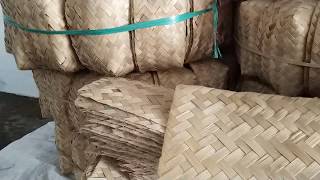 Jual Besek Bambu Surabaya Jual Besek Walet