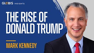 Donald Trump His Strategy Implications For Businesses