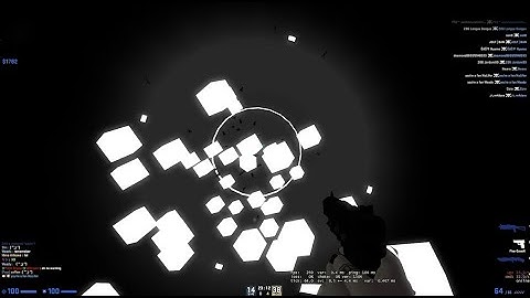 CS:GO ZE - ze_luciddreams_v3_82x