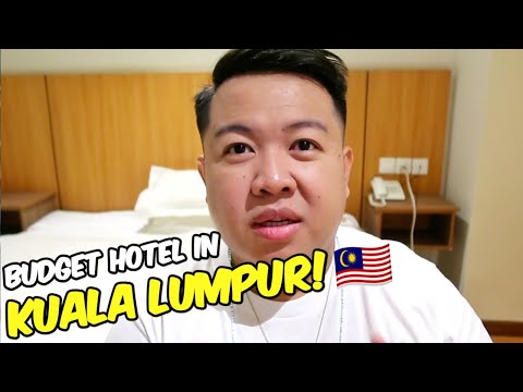 Video: Saan Kakain sa Kuala Lumpur, Malaysia