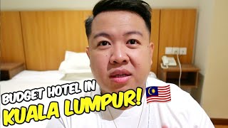Where to stay in Kuala Lumpur, Malaysia?! | JM BANQUICIO