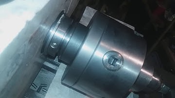 G0602 Lathe Spindle Replacement/ Headstock teardown Part 6 of 6