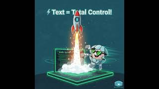 Linux GUI vs CMD — Who’s the Real Powerhouse? 🐧💻”