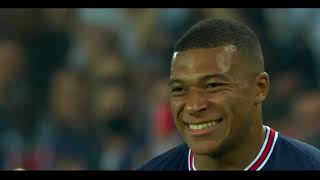 Unleashing Kylian Mbappé: Highlights Amazing Goals and Skills - No Watermarks!