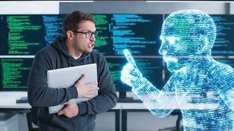 Unclear on the Concept    Episode 9 – Can ChatGPT Replace Software Engineers?