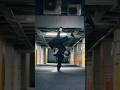 逆立ち世界一ダンサーが踊る "ブレインロット - 東京真中" #ashitaka
