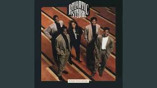 Video thumbnail of "Atlantic Starr - My Sugar"