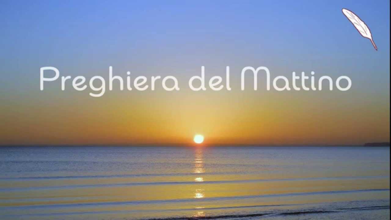 Mattino Mattino