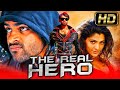 The Real Hero (HD) - South Action Hindi Dubbed Movie l Sai Dharam Tej, Saiyami Kher