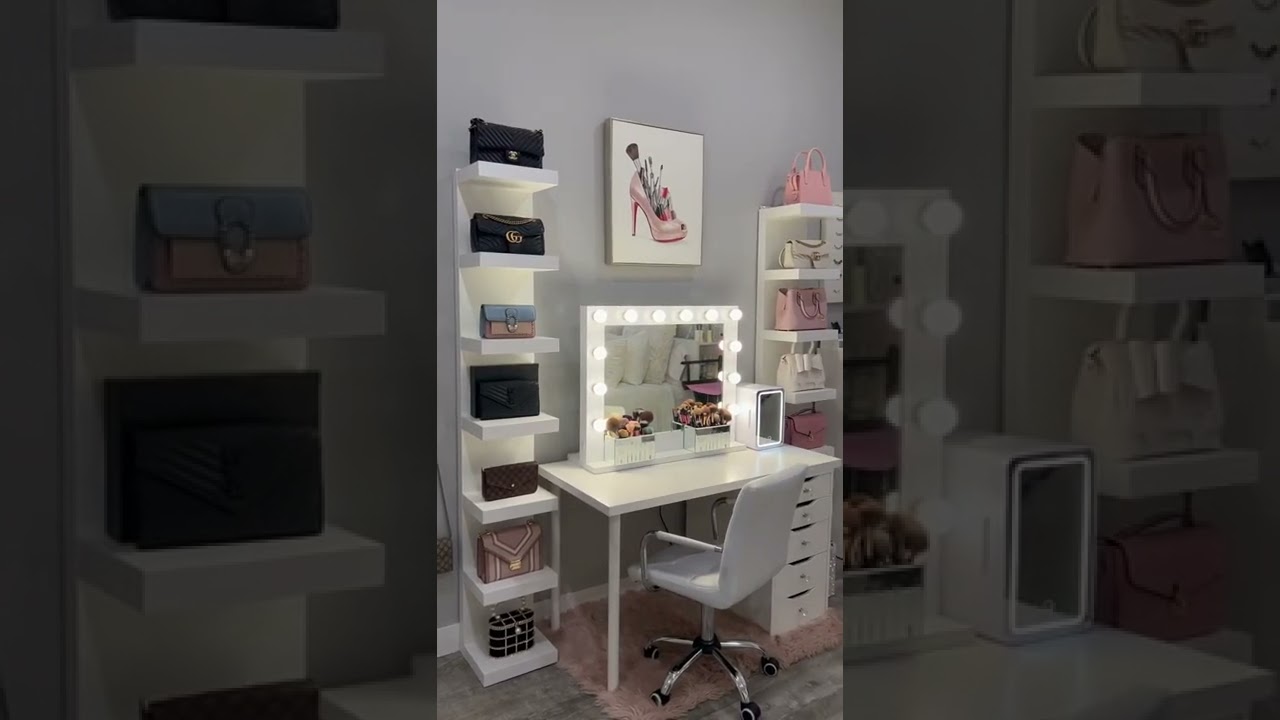 Vanity Goals Tiktok melissa cejaa YouTube