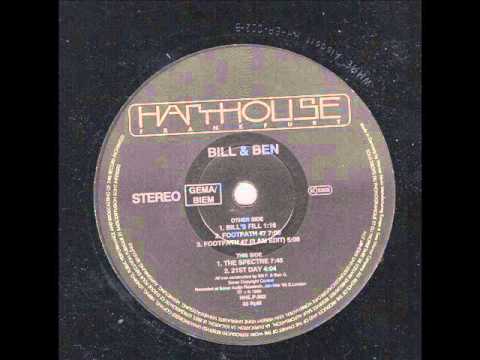 Bill & Ben — Bill & Ben - Footpath 47 (original mix) (1995)