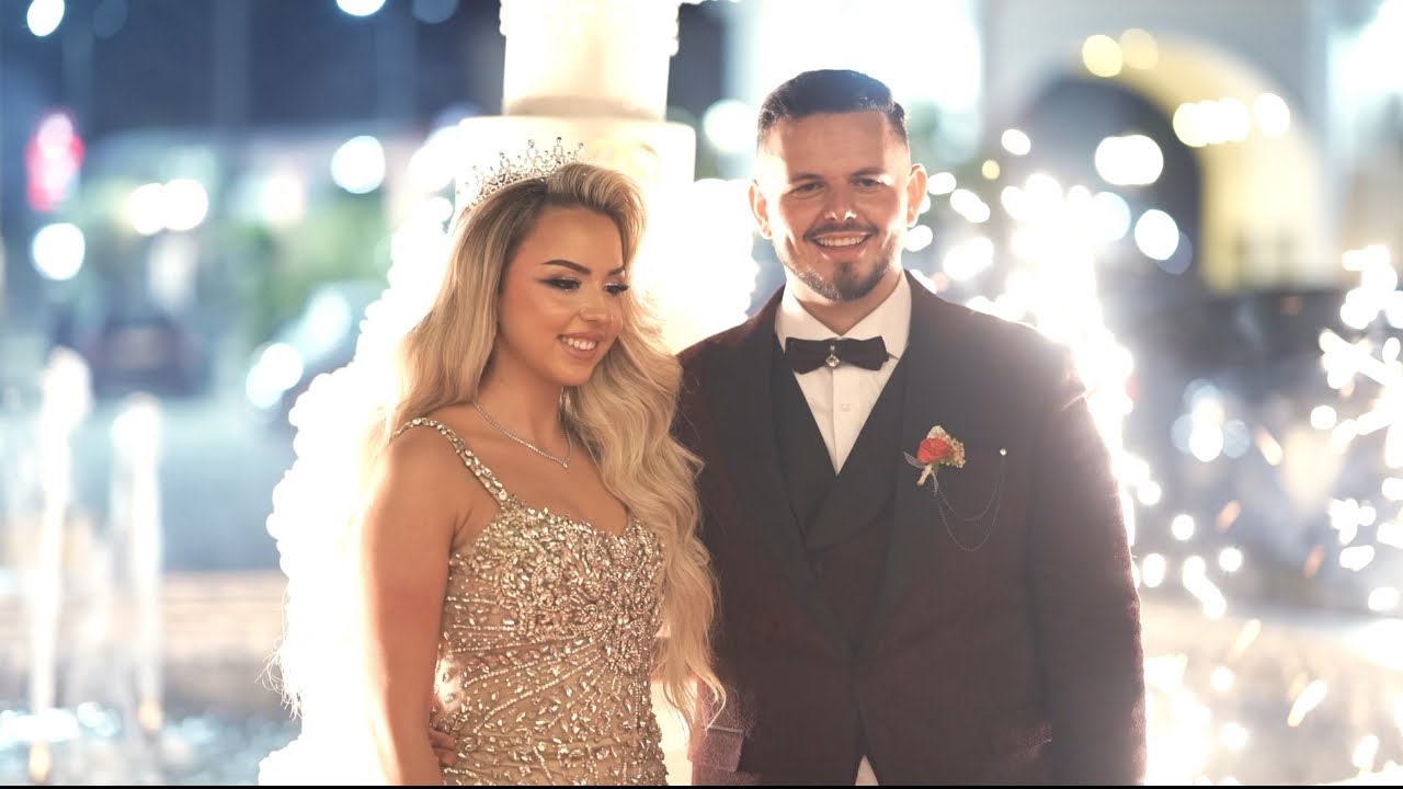 Dasma Dukagjin & Medina