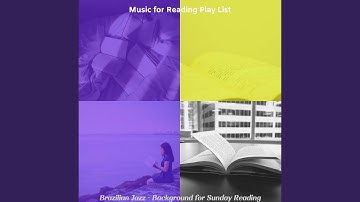 Pulsating Ambiance for Books