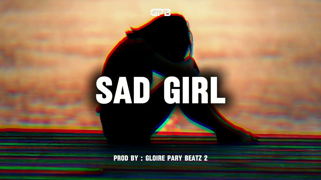 Free_ Afro pop _ Jungeli x Genezio x Rnboi x Dopelym _ type beat _ Sad girl . By : 