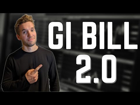 Use this BEFORE your GI Bill | VR&E