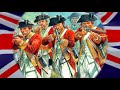 Rule Britannia! - British Patriotic Song Tribute to the British Empire