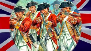Rule Britannia! - British Patriotic Song Tribute to the British Empire