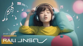 jewel serenity: tranquil relaxation music for ultimate inner peace