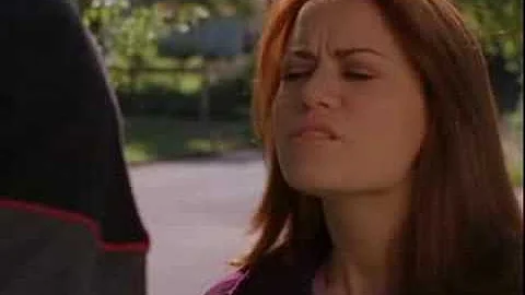 One Tree Hill - Best Music Moments#30 (Dare You To Move )