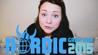 Nordic Game Jam 2015!