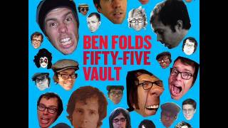 Watch Ben Folds Five Prince Charming video