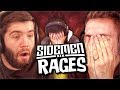 SIDEMEN BIGGEST RAGE MOMENTS!