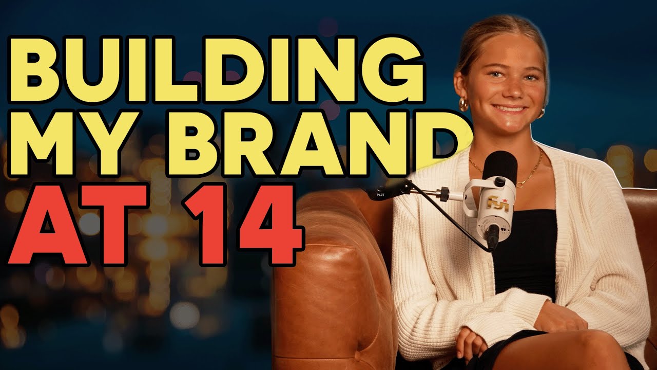 Max Rae #95 | How a Young Country Artist is Marketing Her Music in 2025: Macie ...