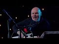 Billy Corgan on Movember’s Woody Show Birthday Smash