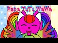 Papa tutu wawa animation memeparodycover