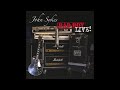 John Sykes - Bad Boys // Is This Love // Still Of The Night (Live