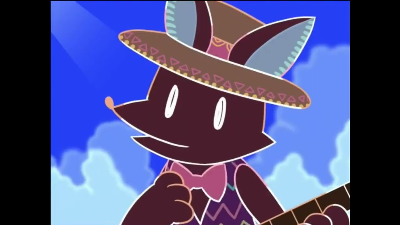 Para siempre/削除 feat. 削除 【BGA】