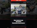 ⚡ Срочно: Иран захватил контейнеровозы в Ормузском проливе #геополитика #новости