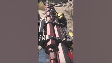 Enemy Operator Weapon Number 1140 | Call of Duty MW3 #shorts #mw3 #modernwarfare3 #mw3clips