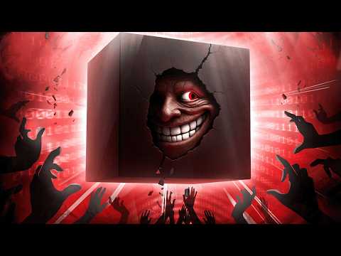 1 cube contre 3 millions de joueurs.