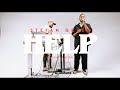 Stefan Green Help Worktape Session Music Video mp3