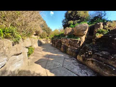 Insta360 Go 2 flowstate footage
