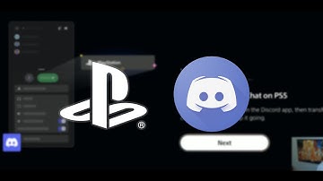 How to use Discord on PS5 2023