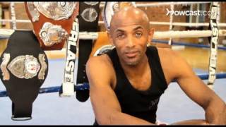 Famous Who Is Randy Couture? | UFC Training Wealth