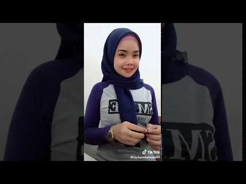 Awek Tiktok Kelantan