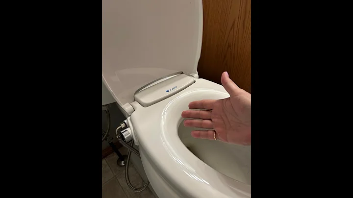 Brondell Bidet Toilet Seat Review - My Thoughts After Trying Out the Brondell Seat