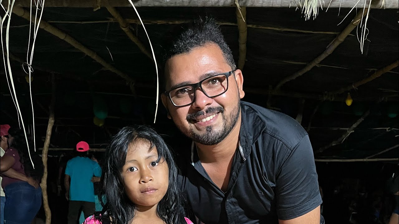 VEM COMIGO NESSA AVENTURA - SHOW NA ALDEIA CACHOEIRA