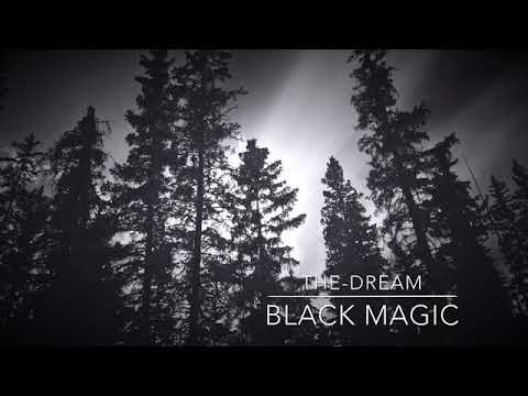 Black Magic by The-Dream - YouTube