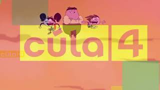 Camp Lakebottom Promo In Irish Cúla4