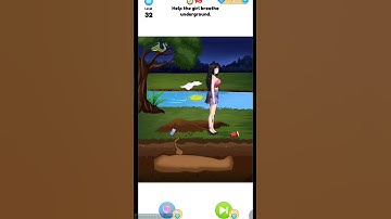 Level 32 (Annoying Puzzle Game 2) #shortsfeed #feedshorts #androidgames #