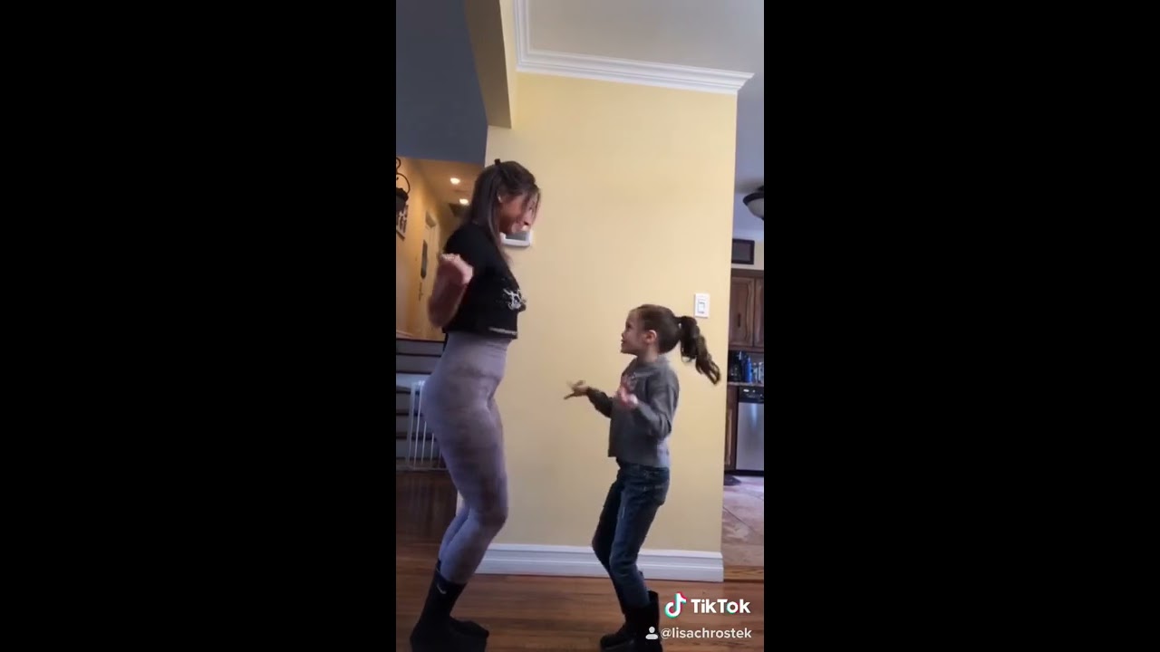 Wow You Can Really Dance